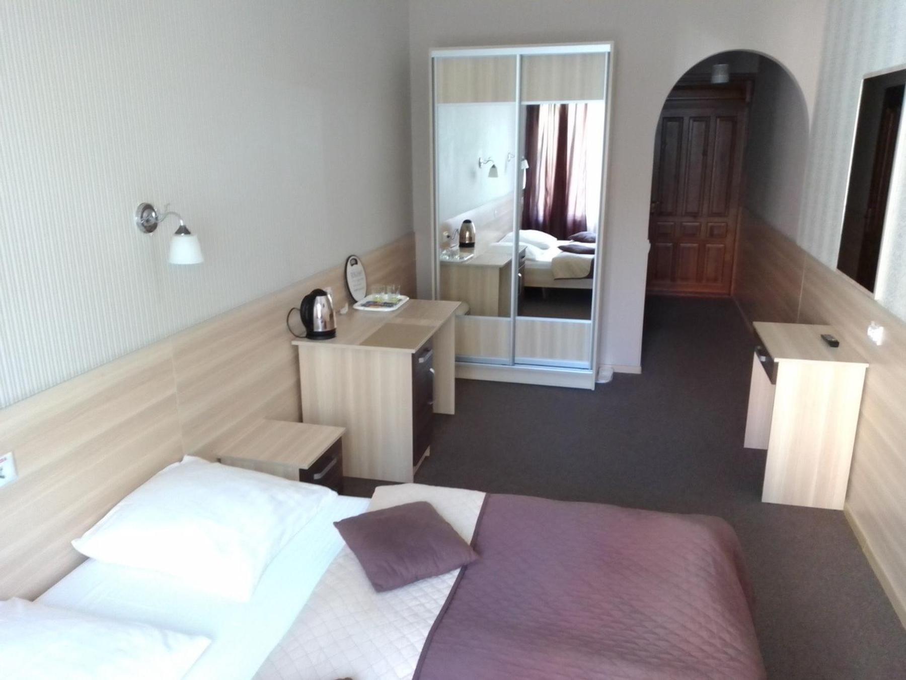 HOSTEL ISKRA ЛЬВІВ (Україна) - від 486 UAH | HOTELMIX